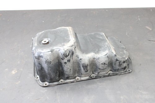 Bmw series engine - 1, oil