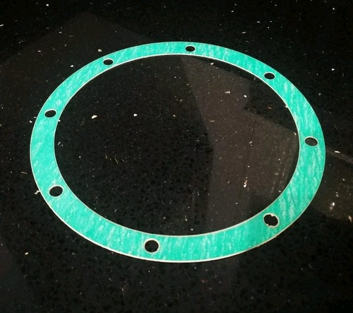 Heavy duty diff gasket for - heavy,