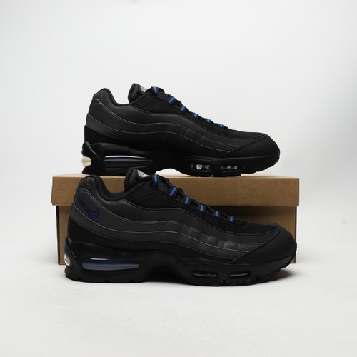 Nike air max men - max, black