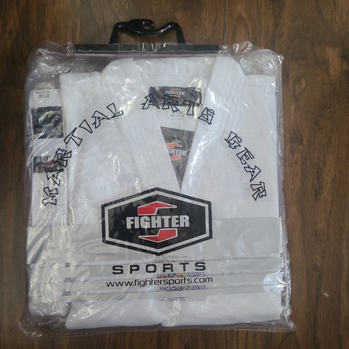 Martial arts fighter - arts,