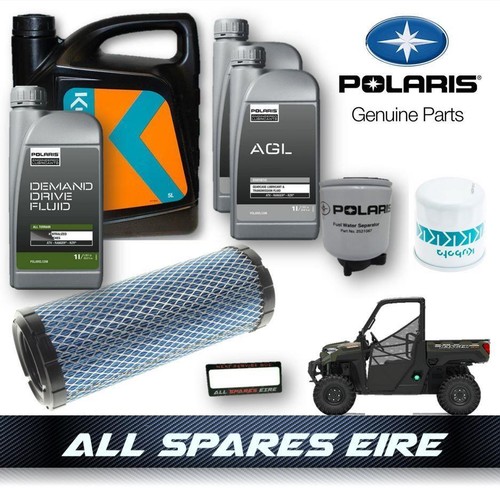 Genuine polaris ranger - polaris,