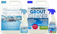 ProKleen Mould Remover Grout