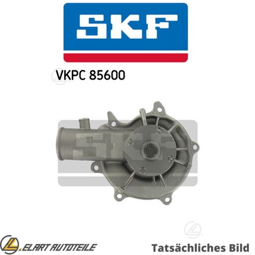 Water pump for opel vauxhall - pump,