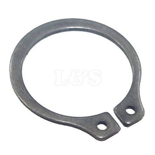 Circlip for reduction gear - 3:1,