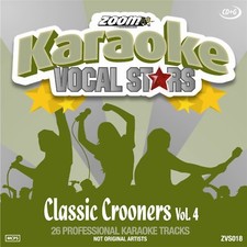 Zoom Karaoke Vocal Stars