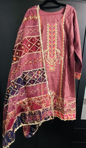 Maria lawn summer collection - summer,