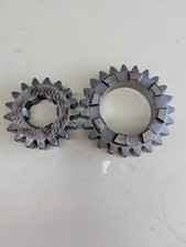 Webster MK5 GEAR SET 17:23 like hewland