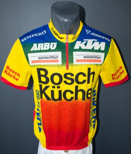 Bosch kuche bike - bosch,