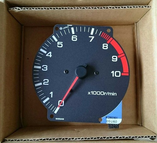 Tachometer assembly for - assembly,