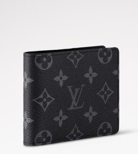 Grey wallet cars holder - grey,