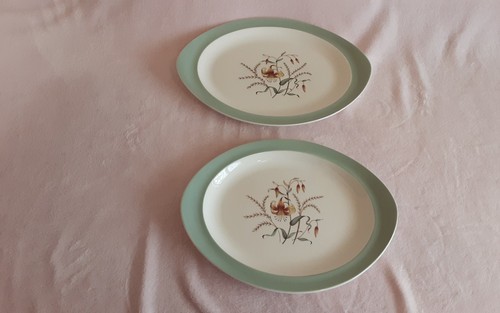 Wedgwood tiger lilly serving - wedgwood,