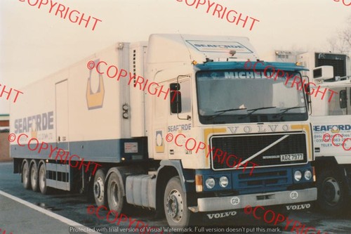Truck photo seaforde - truck,