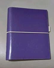Filofax Domino A5 Organiser