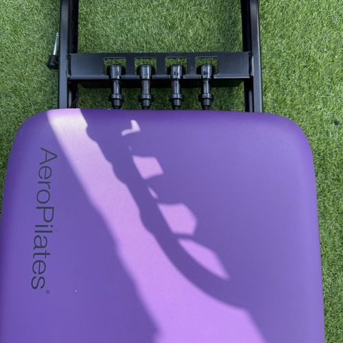Aeropilates pilates reformer - pilates,