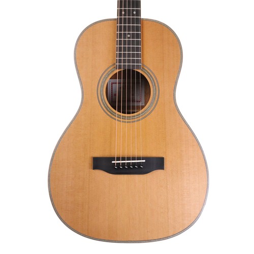 Kala parlor acoustic guitar - kala,