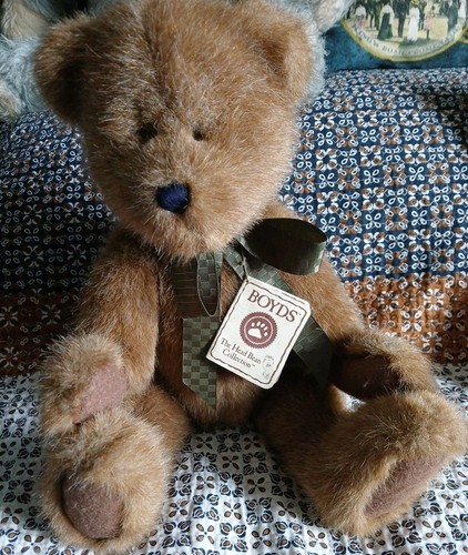 Boyds abbott beanster - boyds, 16"