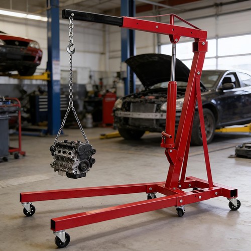 Jack wheeled folding - jack,