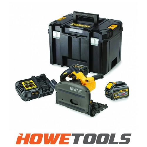 Dewalt dcs520t2 54v plunge - dewalt,