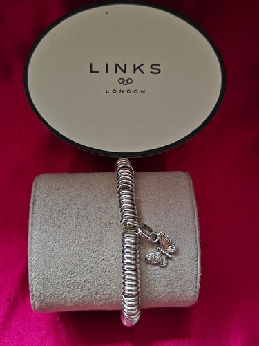 Links london silver sweetie - of,