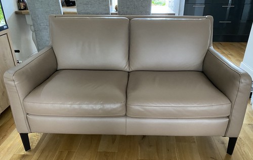 Beautiful italian natuzzi two - natuzzi,
