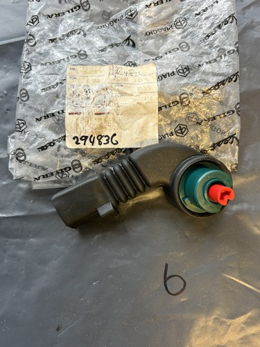 Key switch piaggio vespa et2 - vespa,