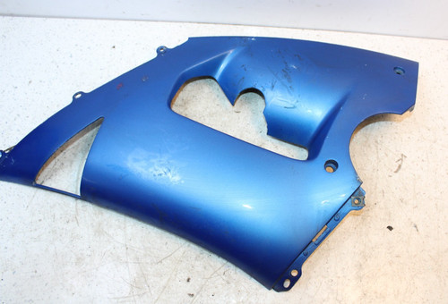 Kawasaki zx6r 636 2005 2006 - kawasaki, 2005-2006