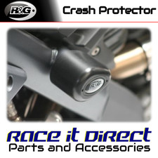 Crash Protectors for BMW G650