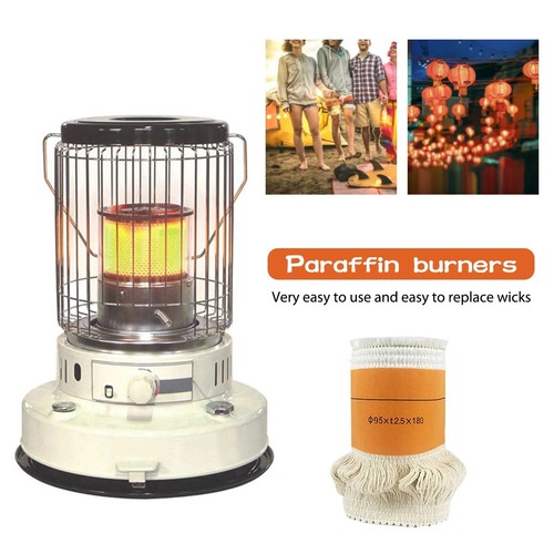 Paraffin heater smokeless - heater,