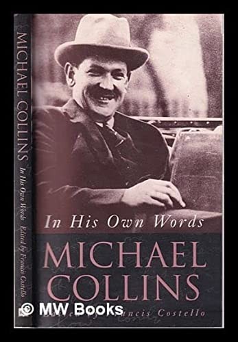 Michael collins his own - his,