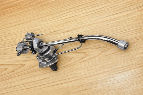 Sme 3009r tonearm shaped - tonearm, j-shaped