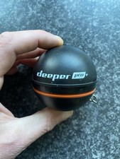 Deeper PRO+ Sonar Fish Finder