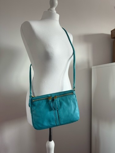 Fossil erin mini crossbody - fossil,
