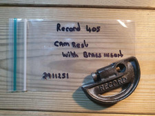 Vintage Record 405 Plane Cam