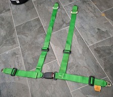 4 Point Race Offroad Car