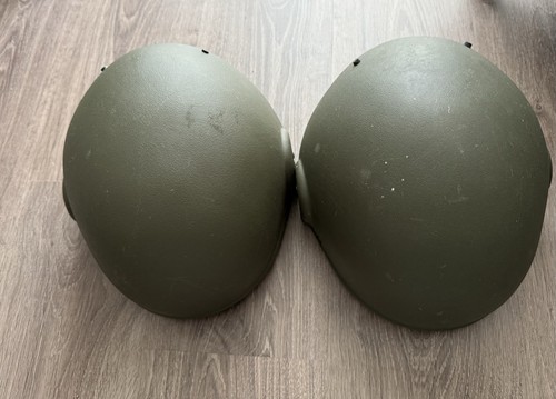 Pair genuine british army - genuine,