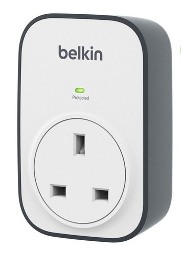 Belkin surgemaster surge - belkin,