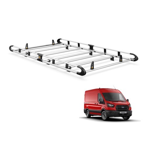 Ford transit roof rack - ford, for