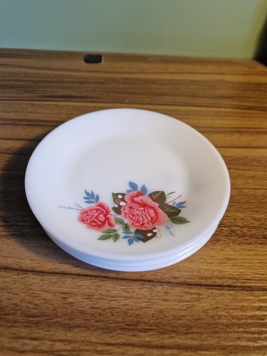 Vintage jaj pyrex - pyrex, rose