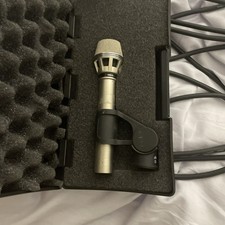 AKG D190E Dynamic Cardioid