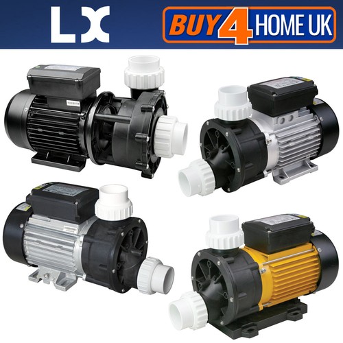 Whirlpool pumps hydro - pumps,