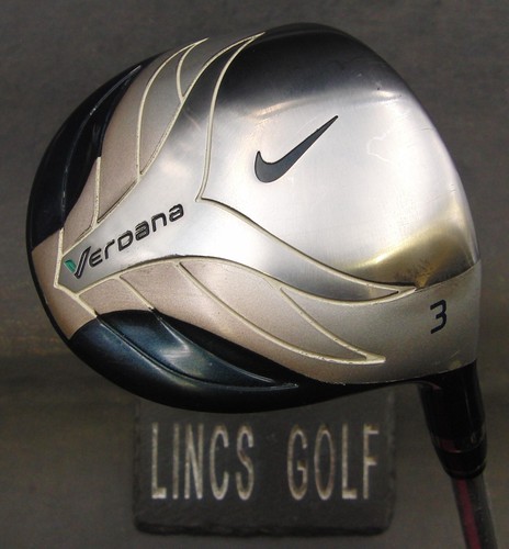 Ladies nike verdana wood - verdana, 3
