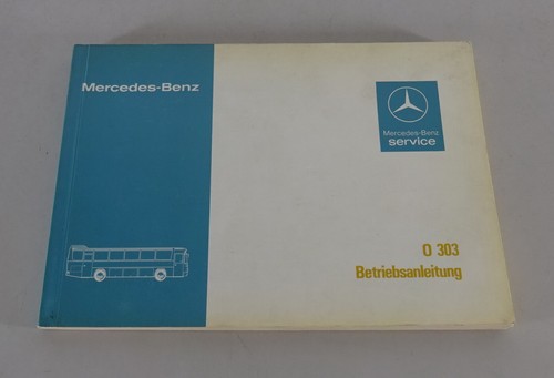 Operating instructions manual - operating, instructions/manual