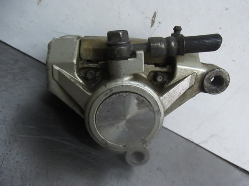 Yamaha fzx750 front brake - ,
