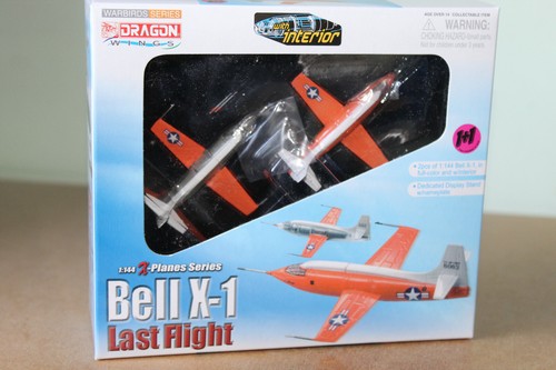 Dragon wings 144 - 1:144, bell