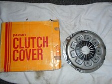 Paraut Clutch Cover for Nissan