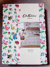 Cath Kidston Bug Ditsy King