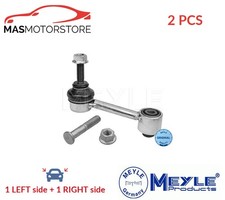 ANTI ROLL BAR STABILISER PAIR