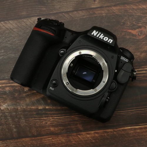 Nikon d500 digital - d500,