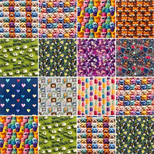 Superior polycotton digital - superior,