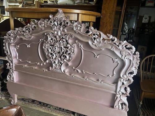 Louis style rococo - louis, xv